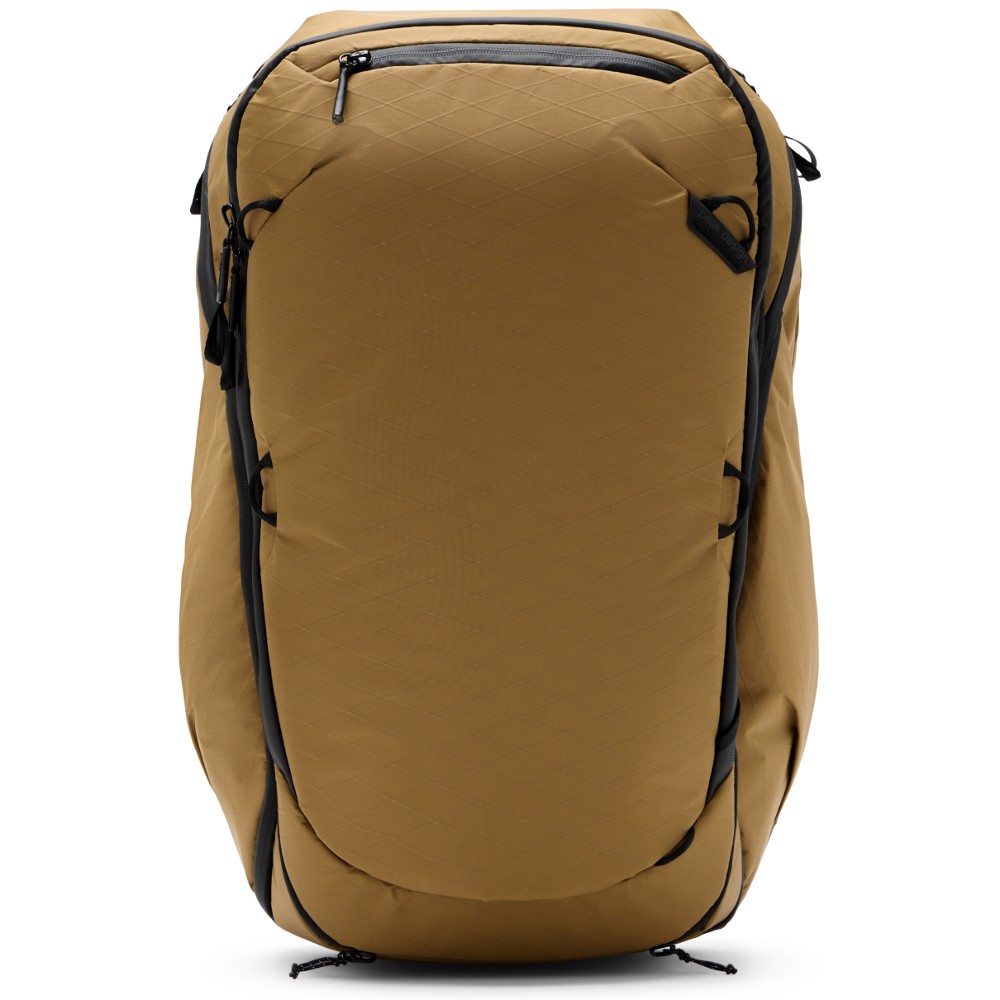 Peak Design Coyote Travel Backpack 45L